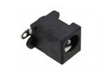 30V 3A DC Jack SMT HORIZONTAL